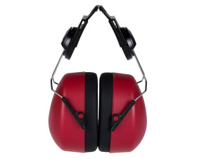 Sisakra szerelhető fültok