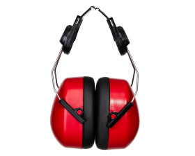 Endurance sisakra szerelhető fültok