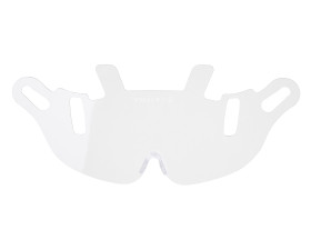 Endurance csere látómező