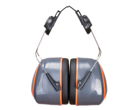 HV Extreme sisakra szerelhető fültok