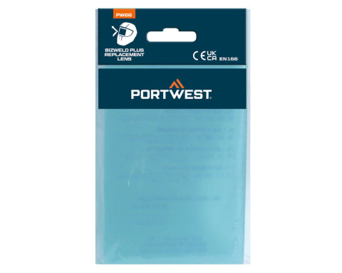 BizWeld Plus cserelencse