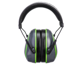 HV Extreme fülvédő Low