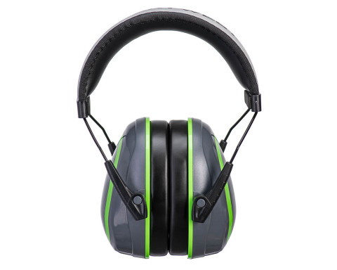 HV Extreme fülvédő Low