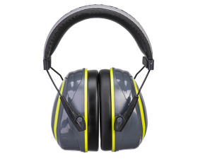 HV Extreme fülvédő Medium