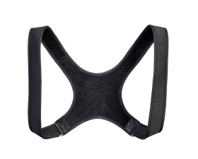 Hát tartásjavító öv