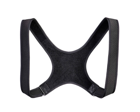 Hát tartásjavító öv