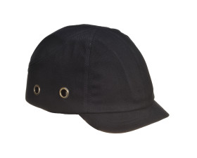 PW rövid sildes beütődés elleni sapka