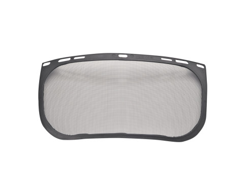 Csere látómező, hálós