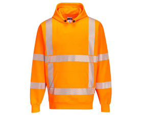 RWS kapucnis pulóver