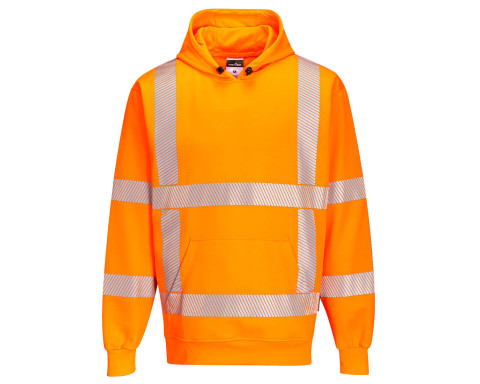 RWS kapucnis pulóver