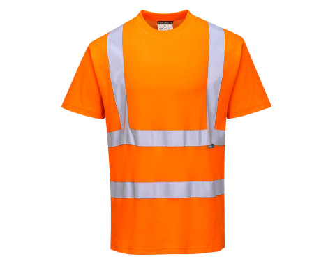 Cotton Comfort rövid ujjú póló