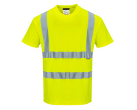 Cotton Comfort rövid ujjú póló