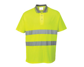 Cotton Comfort pólóing