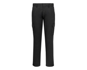 Stretch Slim Fit Combat nadrág