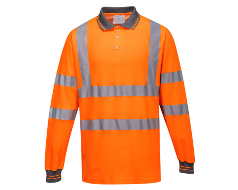 Hosszú ujjú Cotton Comfort pólóing