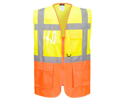 Prága executive mellény