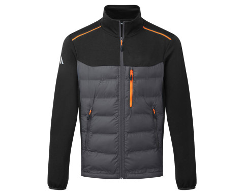 Hybrid Baffle kabát