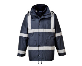 Iona 3 iaz 1-ben Traffic kabát