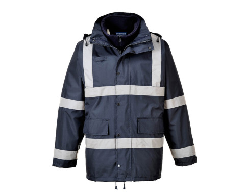 Iona 3 iaz 1-ben Traffic kabát