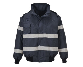 Iona 4 az 1-ben Bomber dzseki