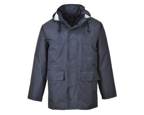 Corporate Traffic kabát
