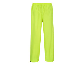 Klasszikus esőnadrágok