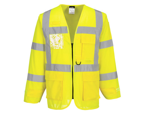Hi-Vis Executive Kabát