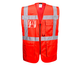 Berlin Executive mellény