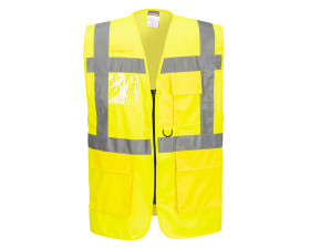 Berlin Executive mellény