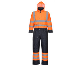 Hi-Vis Contrast bélelt overál