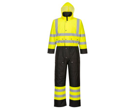 Hi-Vis Contrast bélelt overál