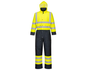 Hi-Vis Contrast bélelt overál