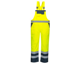 Kontraszt kantáros nadrág