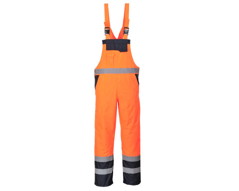 Kontraszt bélelt mellesnadrág