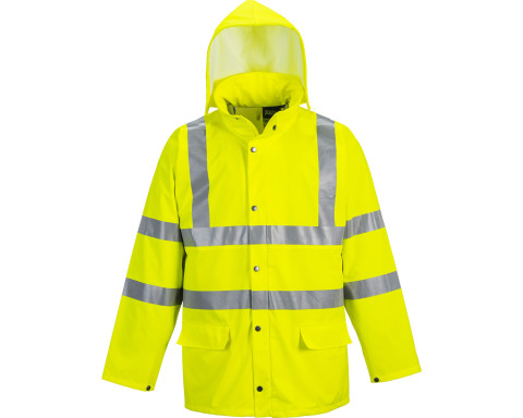 Sealtex™ Ultra bélés nélküli dzseki (Sárga)