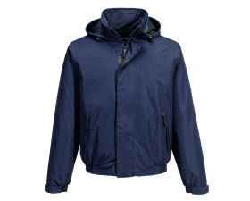 Calais lélegző bomber dzseki