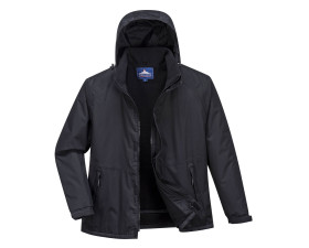 Limax bélelt kabát