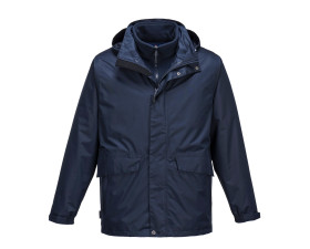 Argo 3 az 1-ben kabát