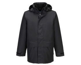 Oban polár bélelt kabát