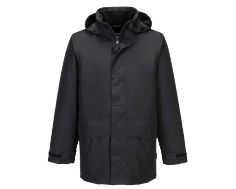 Oban polár bélelt kabát