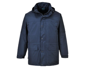 Oban polár bélelt kabát