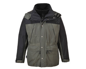 Orkney 3 az 1-ben kabát