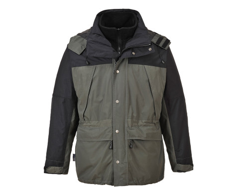 Orkney 3 az 1-ben kabát