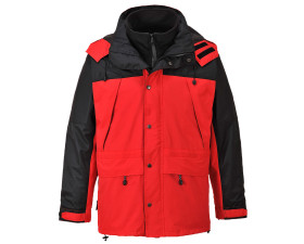 Orkney 3 az 1-ben kabát