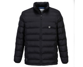 Ultrasonic fűthető kabát