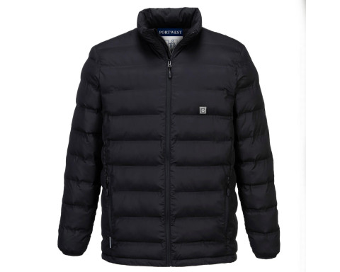 Ultrasonic fűthető kabát