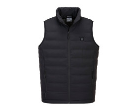 Ultrasonic fűthető mellény