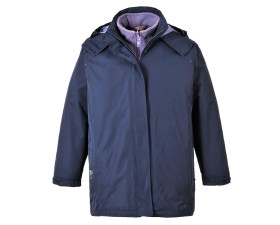 Elgin 3 az 1-ben női dzseki