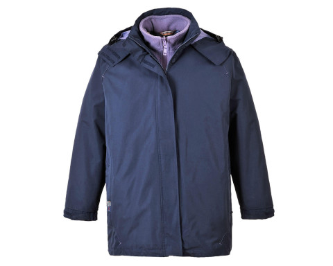 Elgin 3 az 1-ben női dzseki