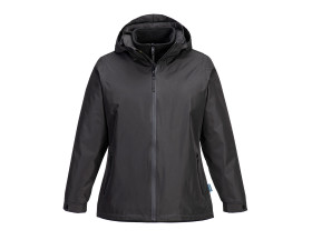 Női 3 az 1-ben kabát